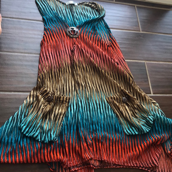 Other - Bathing suit cover up